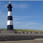 Vakantievilla Breskens