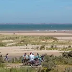 Vakantievilla Breskens