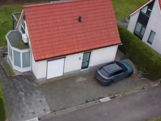 Vakantievilla Breskens