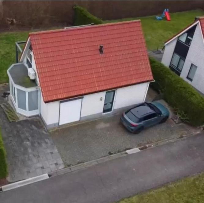 Vakantievilla Vakantiehuis Breskens